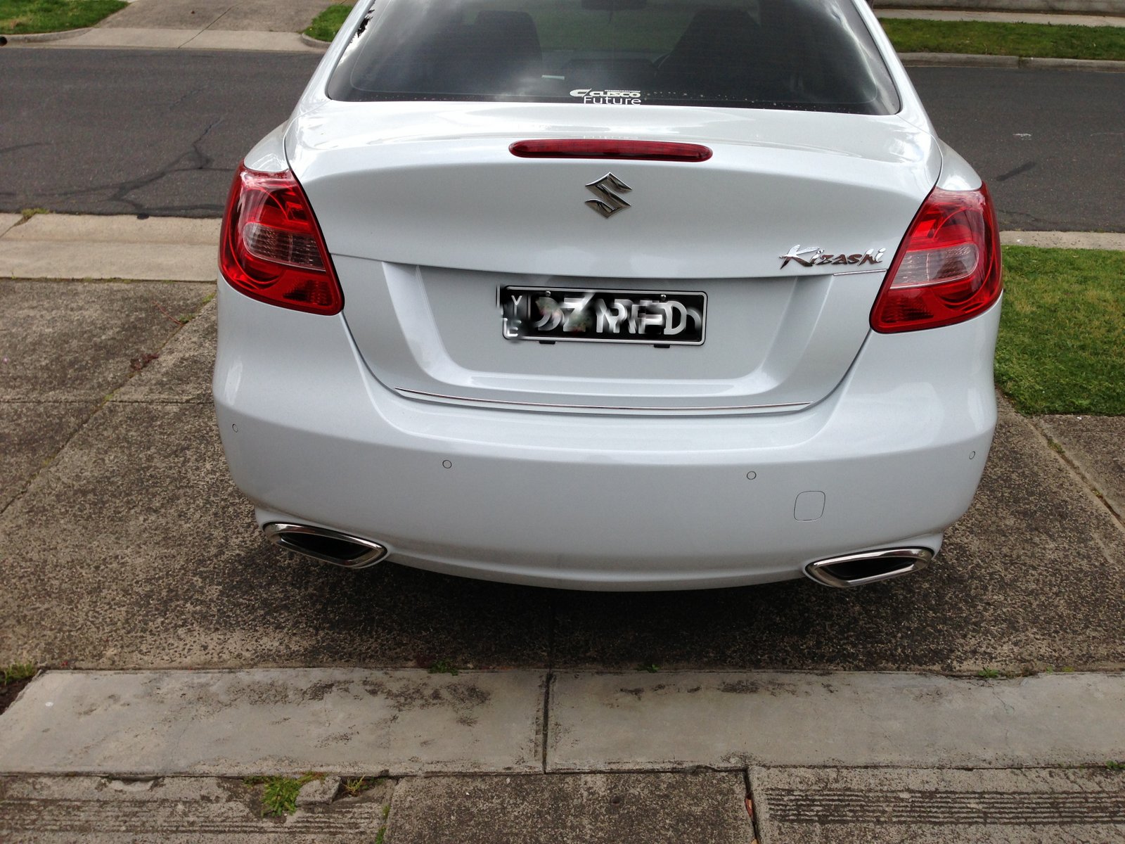 After