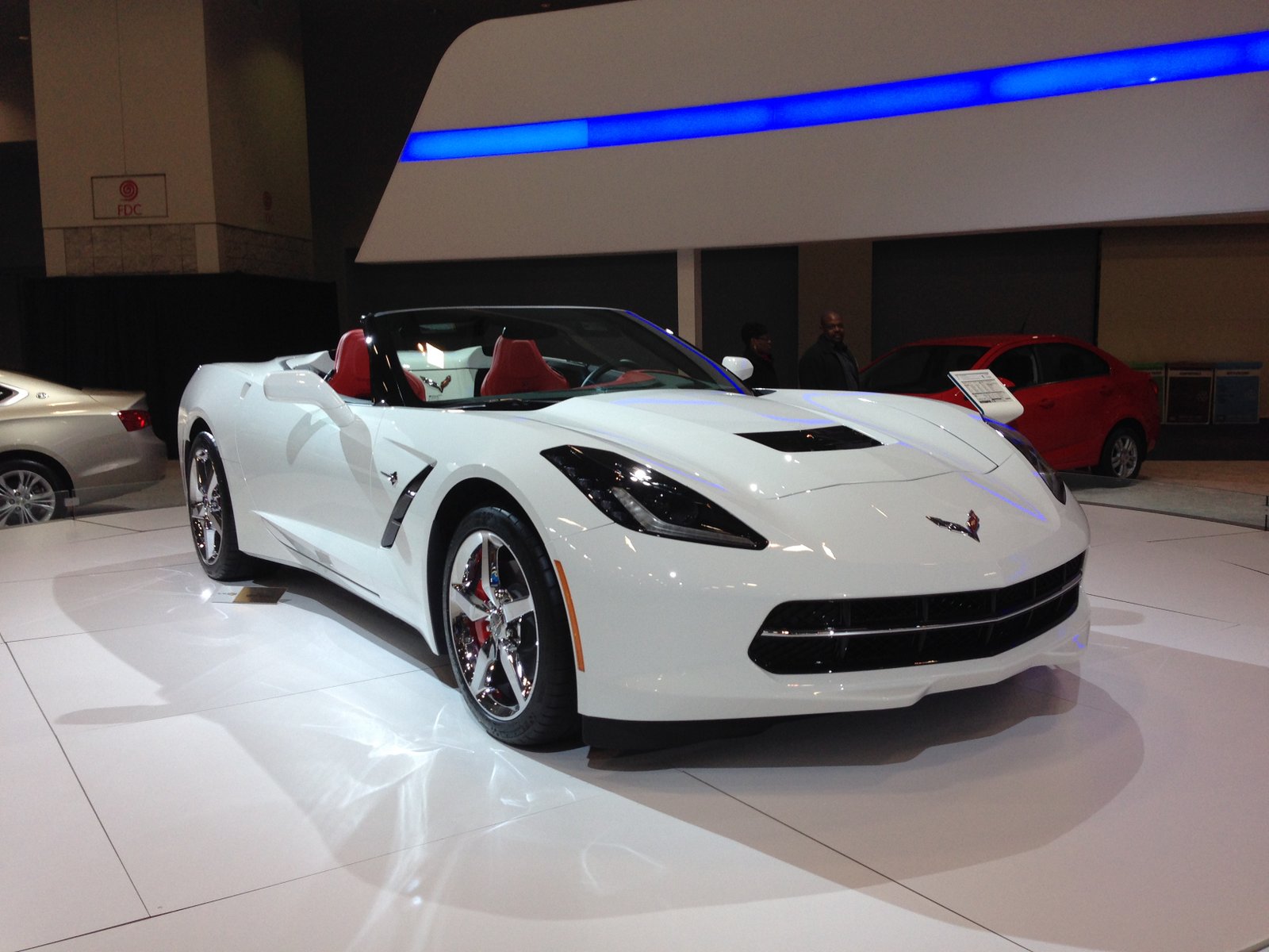 2014 Washington Auto Show 005.JPG