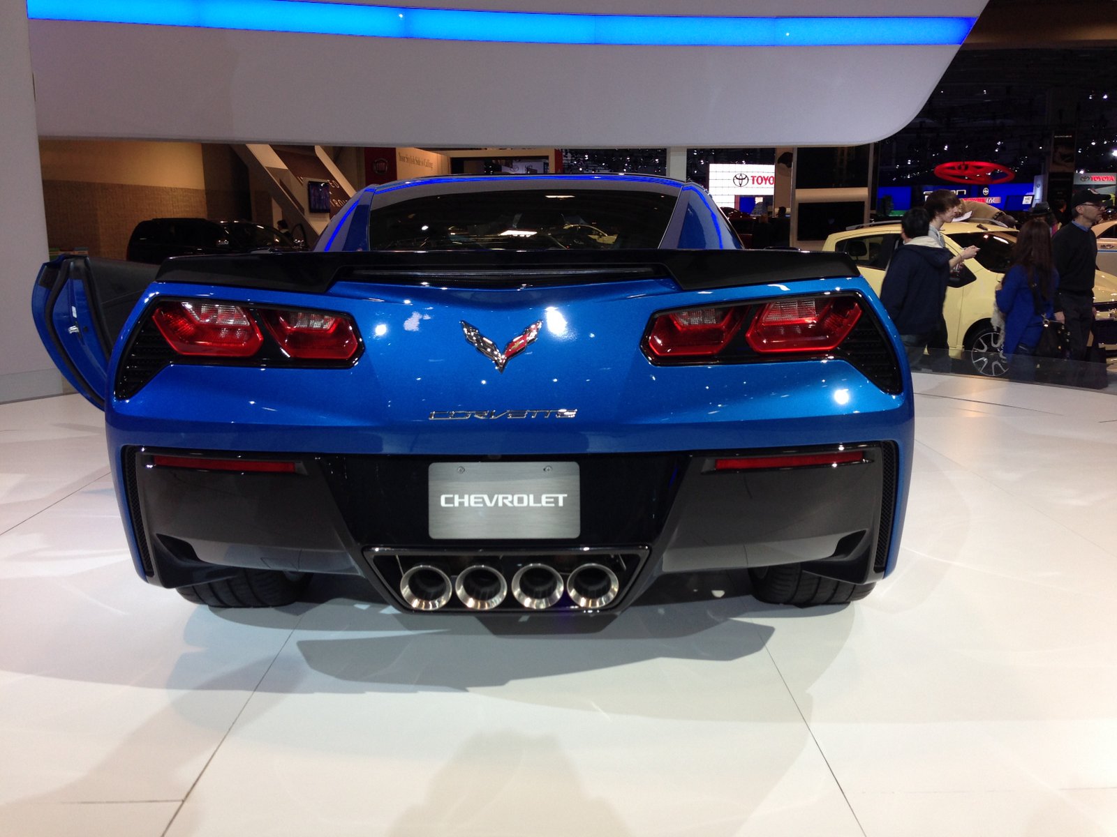 2014 Washington Auto Show 004.JPG