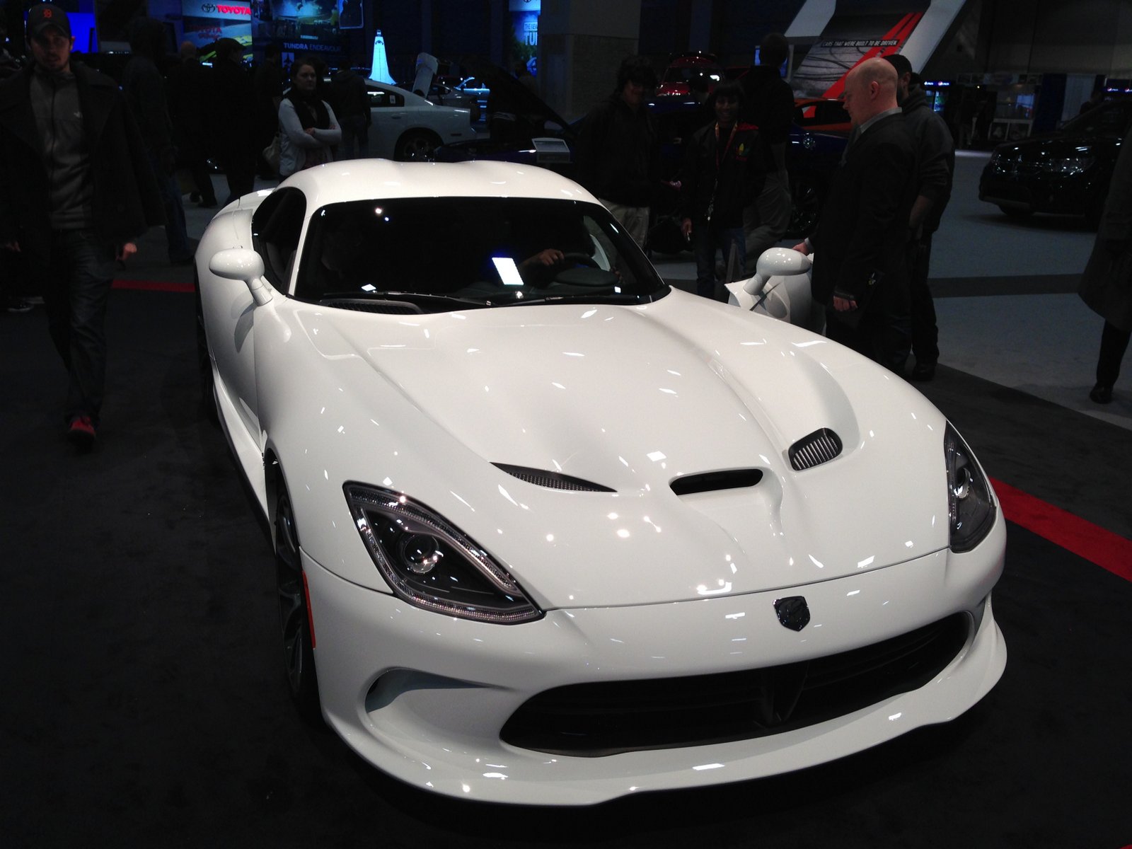 2014 Washington Auto Show 007.JPG