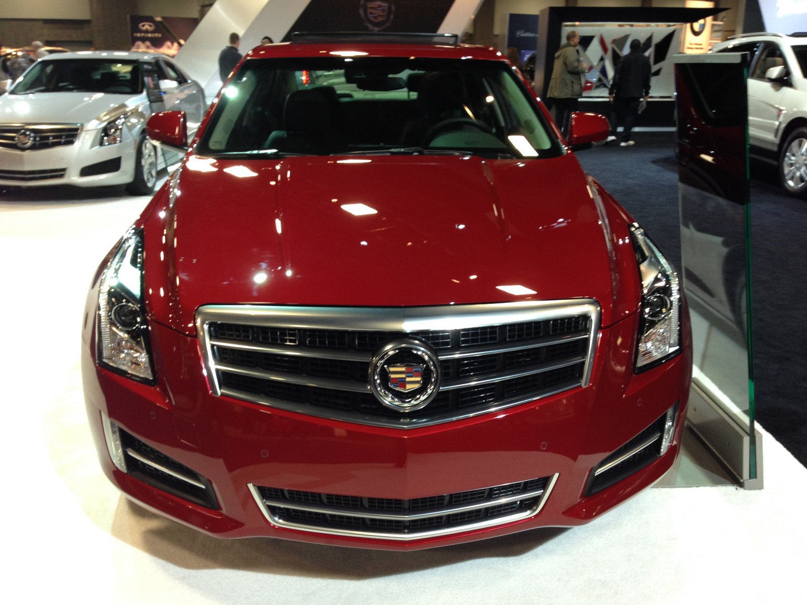 2014 Washington Auto Show 023.JPG