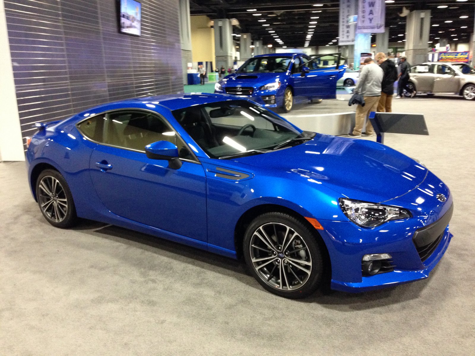 2014 Washington Auto Show 031.JPG