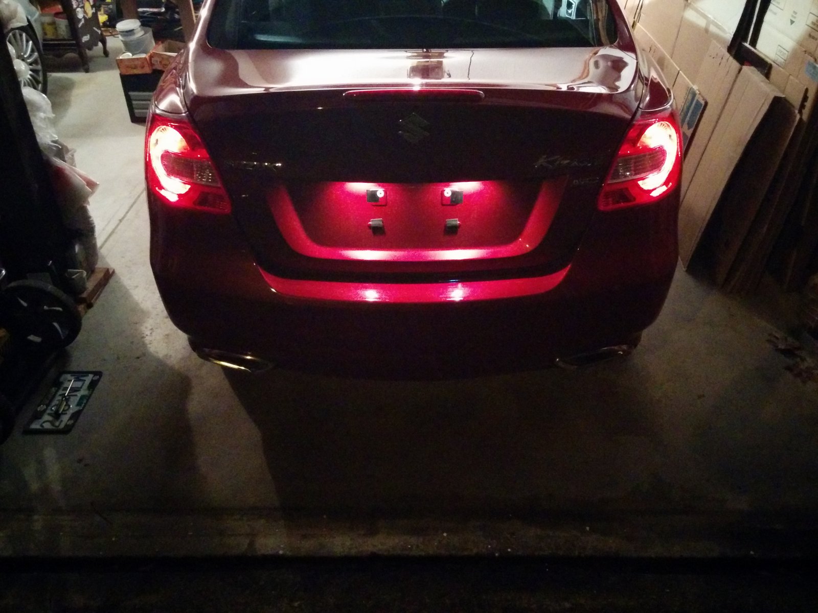 Before