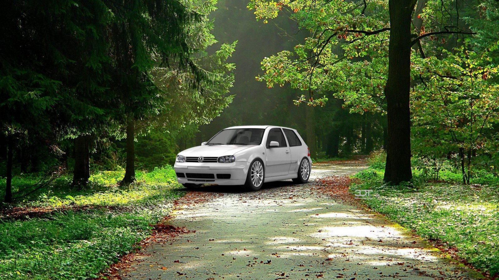 Mk4 GTI