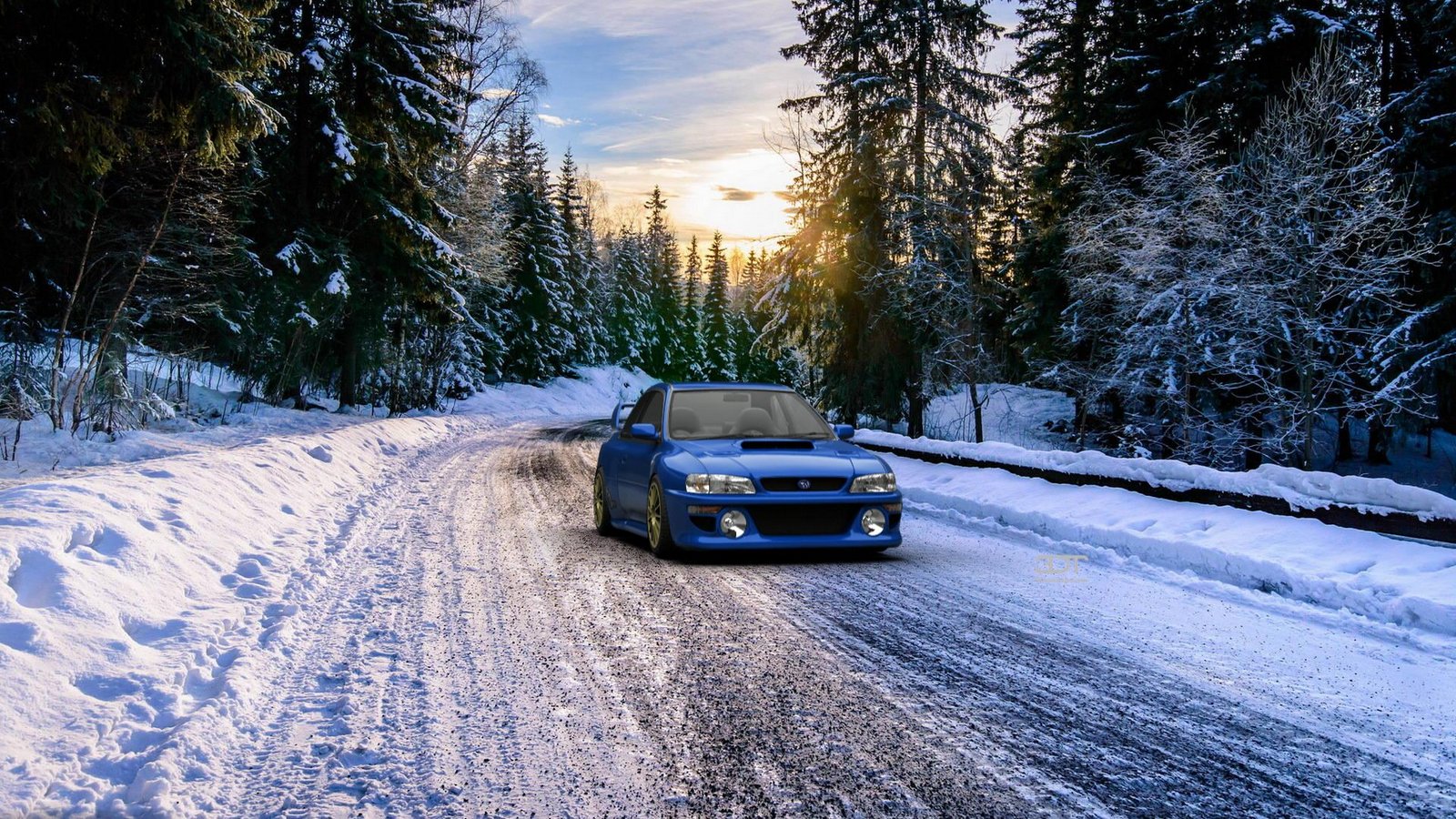 22B STI