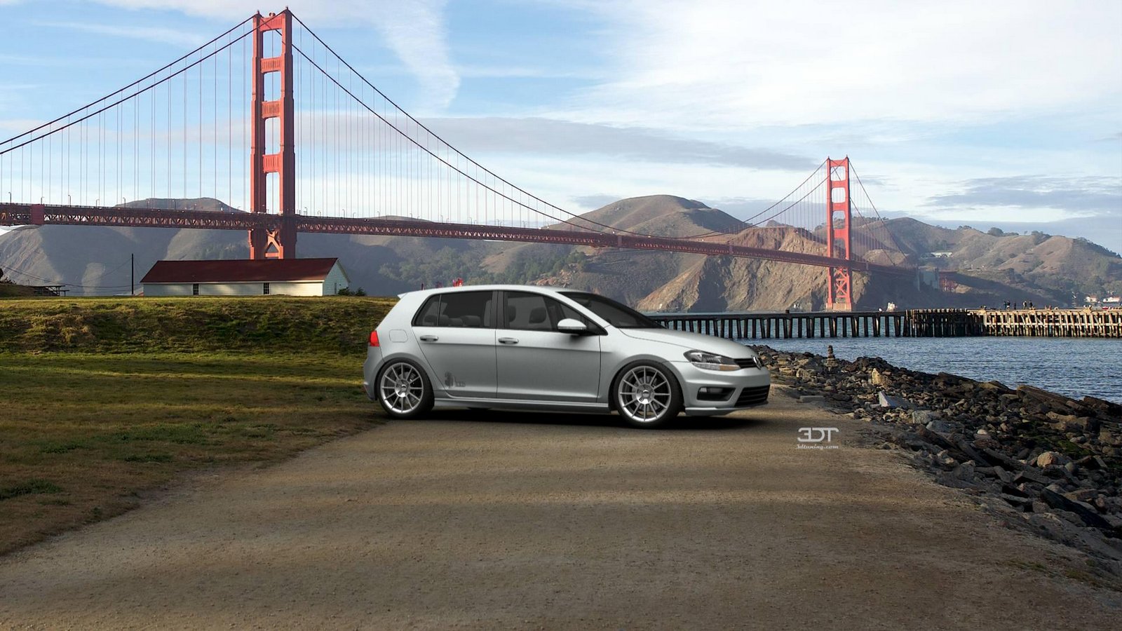 Mk7 GTI