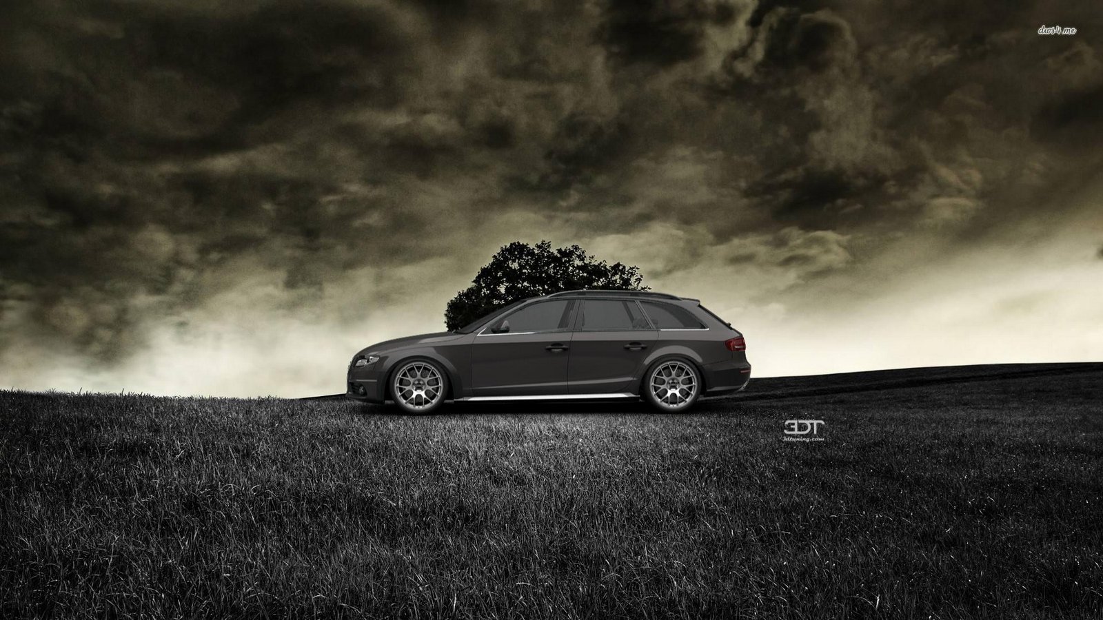 A4 Avant
