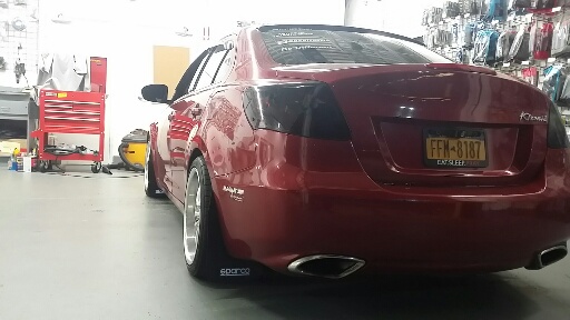 Only &quot;Kizashi&quot;