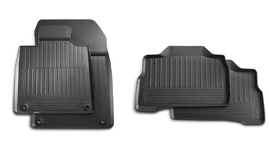 All Weather Mats