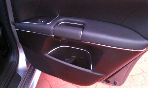 Rear Passenger side (After)