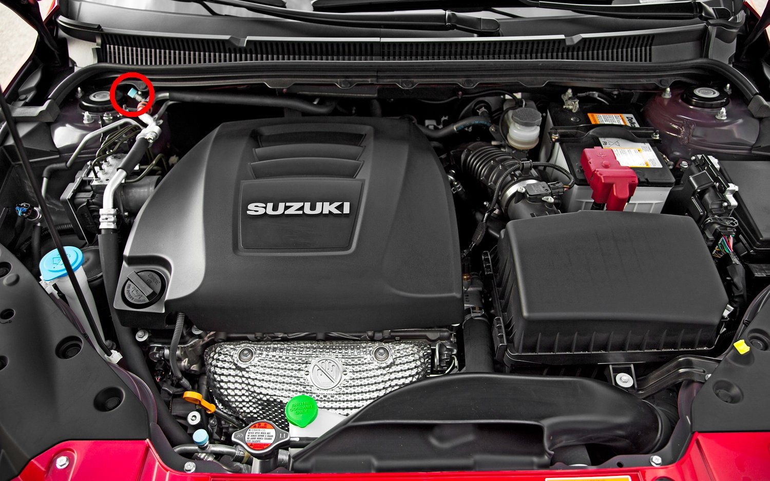 Kizashi engine.jpg