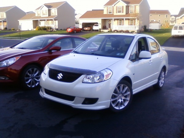 SX4